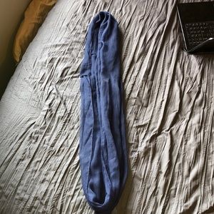 Infinity scarf. SCARF BUNDLE TAP FOR MORE INFO